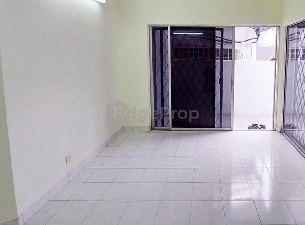 Jalan BK 2, Puchong, Selangor 47180