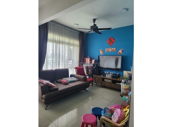Jalan Budiman 22/3, Shah Alam, Selangor 40300