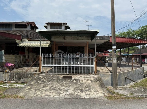 Jalan Kampar, Ipoh, Perak 30250