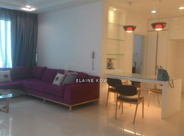 Persiaran Surian, Petaling Jaya, Sunway Damansara, Selangor 47810