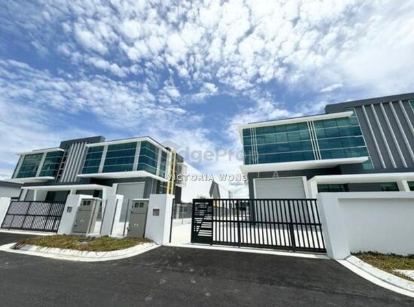 Ulu Tiram, Johor 81800