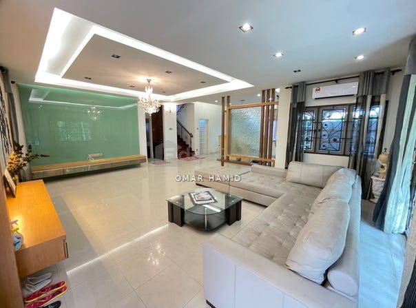 Jalan 6, Ampang, Selangor 68000