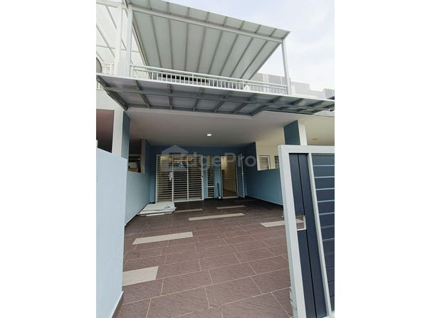 Jalan Puteri, Rawang, Selangor 48300