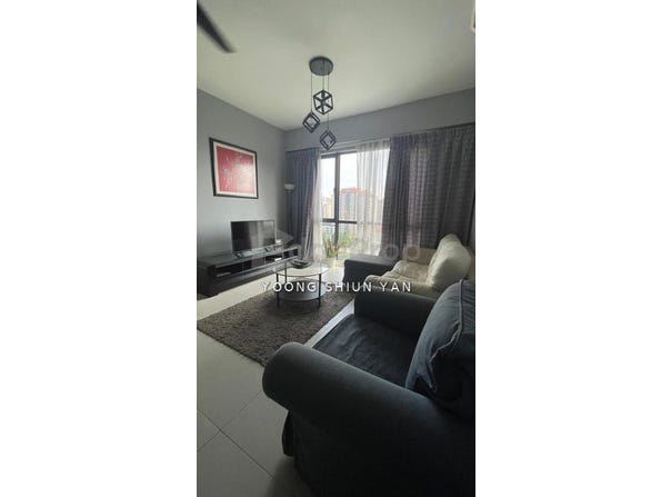 Off Jalan Lapangan Terbang Subang, 40150, Selangor, Shah Alam, Selangor 40150