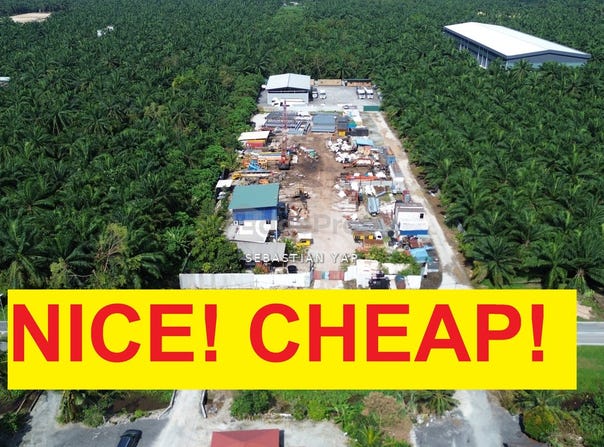 Jenjarom, Selangor 42600