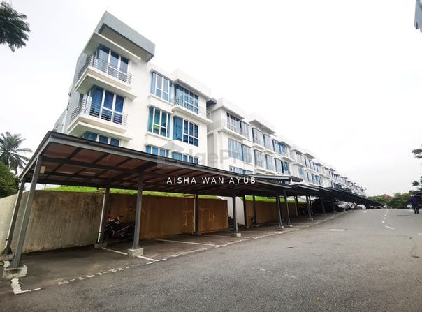 Jalan Seri Putra, Kajang, Selangor 43000