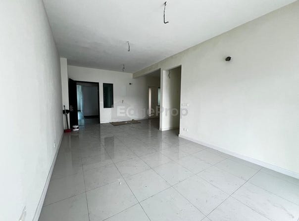 Persiaran Relau, Relau, Penang 11900