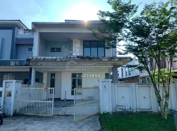 Off Persiaran Pulai Indah, Kangkar Pulai, Johor 81100