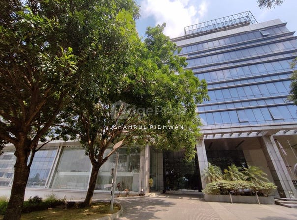 Cyberjaya, Selangor 63000