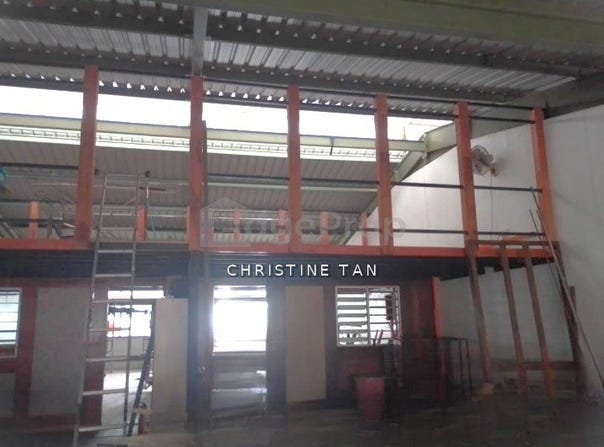 Jalan Subang 2, Subang Jaya, Selangor 47600