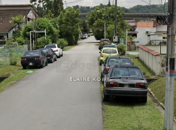 Petaling Jaya, Selangor 47300