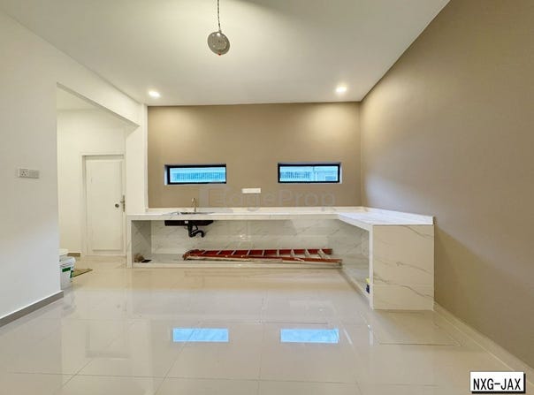 Jalan Seruling, Klang, Selangor 41200