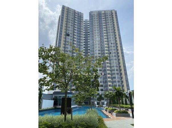 Jalan Bangi, 43000, Selangor, Bangi, Selangor 43600