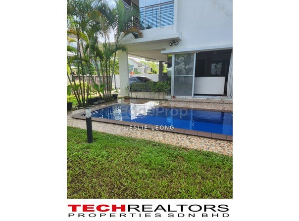 Jalan KE, Rawang, Selangor 48000