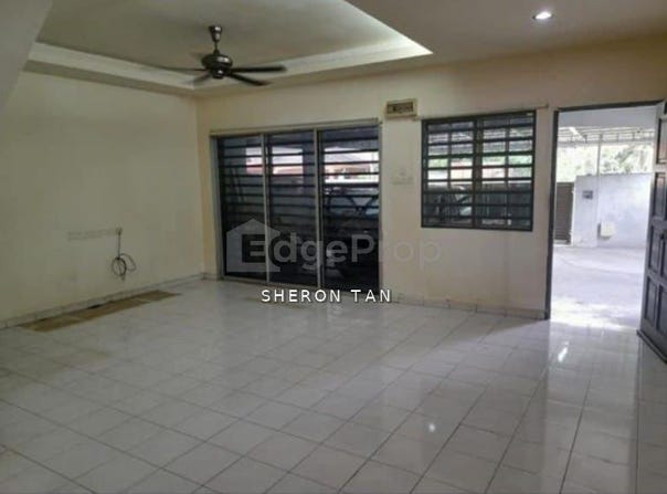 PT142807,ANJUNG BERCHAM MEGAH, TAMAN ANJUNG BERCHAM MEGAH, 31400, Kinta, Perak 31400