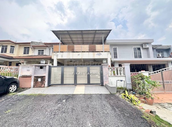 Sepang, Selangor 43900