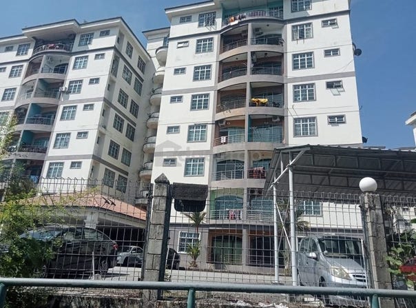 Kinta, Perak 30020