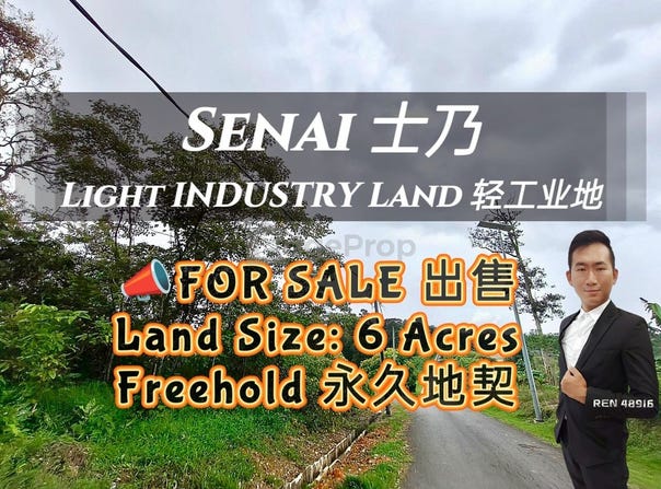 Senai , Senai, Johor 81400