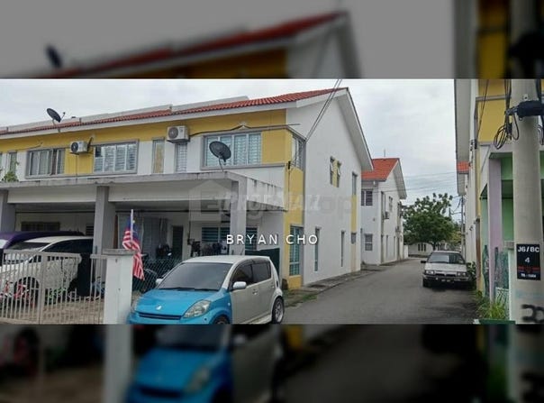 Semenyih, Selangor 43500