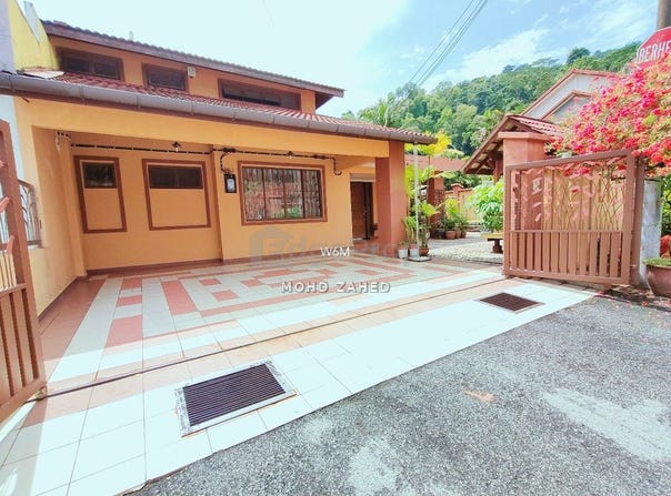 Off Jalan 6/27a, Wangsa Maju, Kuala Lumpur 55100