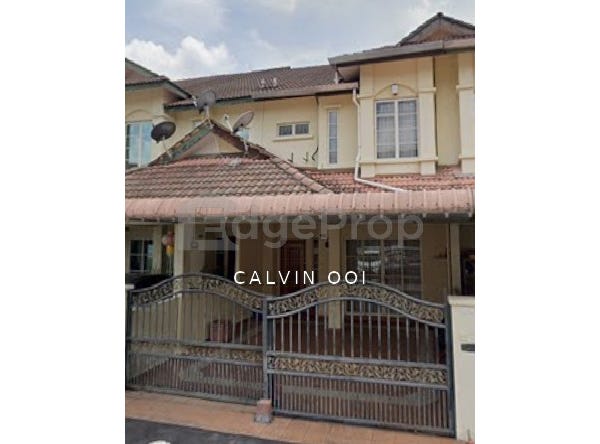 Jalan Saujana Permai 1, Bukit Mertajam, Penang 14000