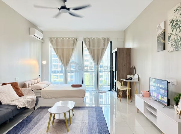 Salak Selatan, Kuala Lumpur 57100