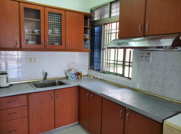 Jalan Mewah 4, Ampang, Selangor 43200