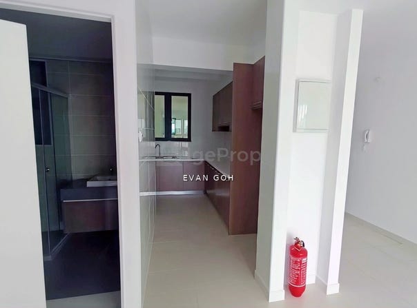 Jalan Puchong Utama 1, 47100, Selangor, Puchong, Selangor 47100