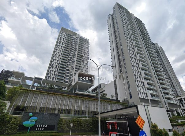 Seri Kembangan, Selangor 43300