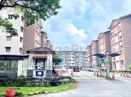 Jalan 2/109C, Taman Abadi Indah, Off Jalan Klang Lama, Taman Desa, Kuala Lumpur 58100