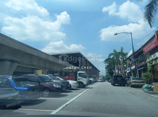 Petaling Jaya, Selangor