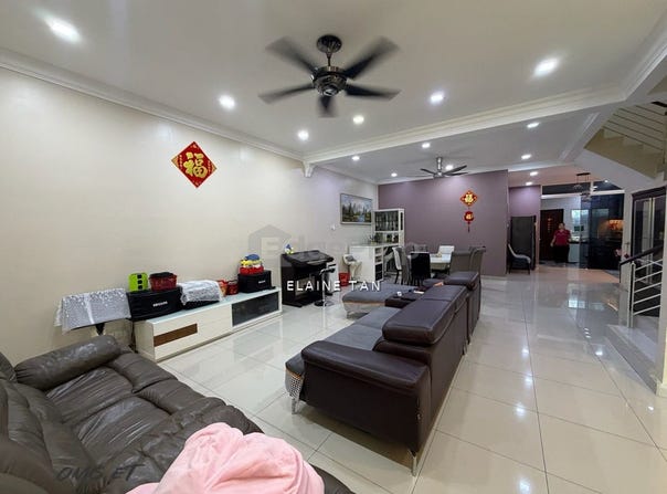 Bukit Tinggi 3, Klang, Selangor 41200