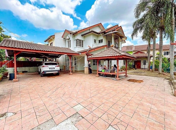 Jalan 7, Bangi, Selangor 43000