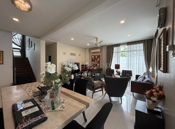 Jalan Suarasa, Cheras, Selangor 43200