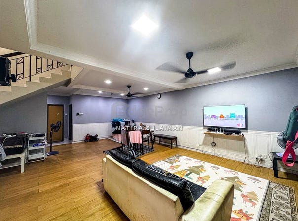 Jalan Kajang Perdana, Kajang, Selangor 43000