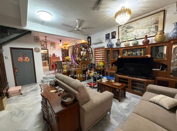 Desa 2, Rawang, Selangor 48000