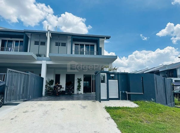 Bandar Sungai Long, Selangor 43200