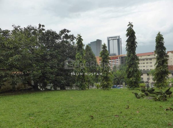 Jalan Riong, Bangsar, Kuala Lumpur 59100