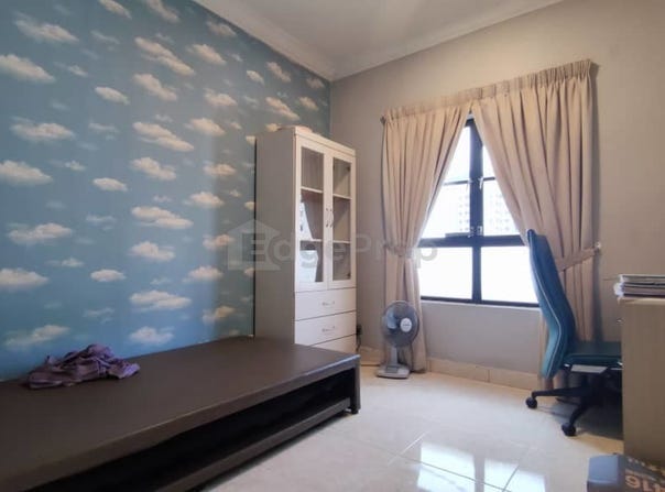 Jalan Pipit, Puchong, Selangor 47100