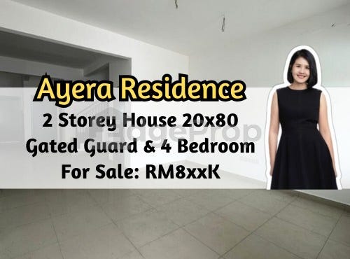 Masai, Johor 81750