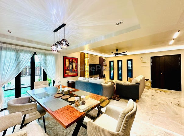 Jalan Damai Perdana, Cheras, Selangor 56000