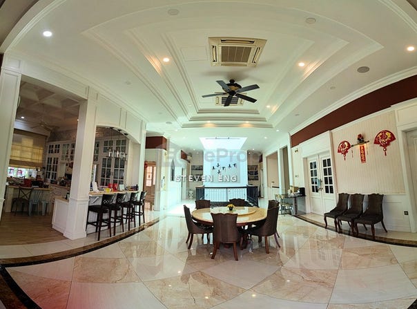 Jalan Bukit Meru, Ipoh, Perak 30020