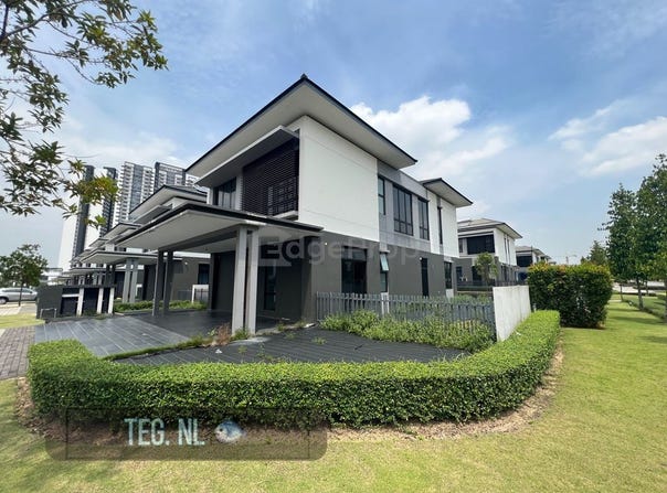 Jalan U13/56, Setia Alam, Selangor 40170