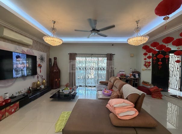 Jalan Bukit Prima, Cheras, Selangor 43200