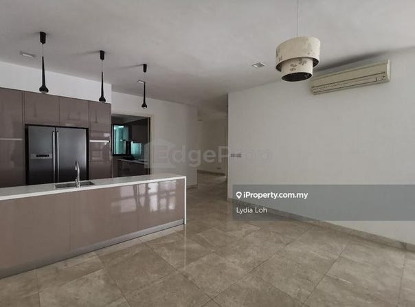 Taman U-Thant, Kuala Lumpur 55000