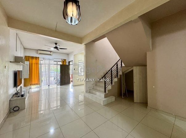 Jalan KE 6, Rawang, Selangor 48000