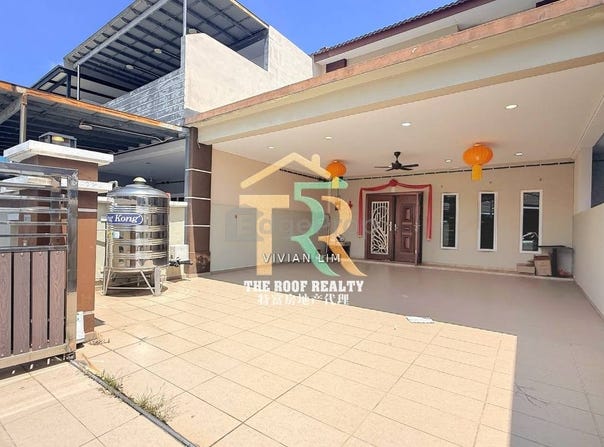 Jalan Kim Kee, Muar, Johor 84000