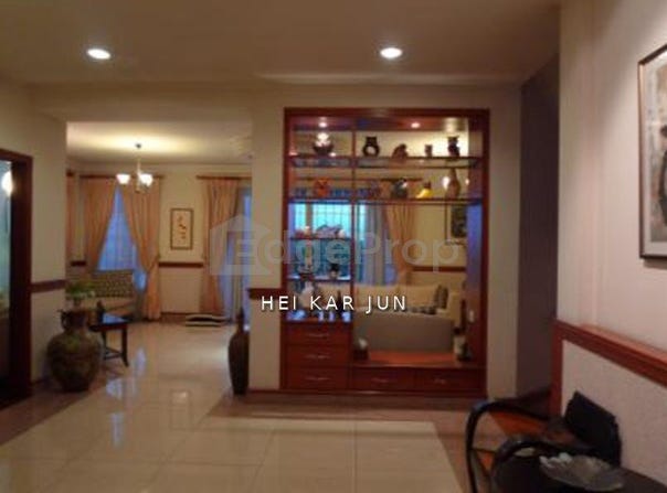 Cheras, Kuala Lumpur 56000