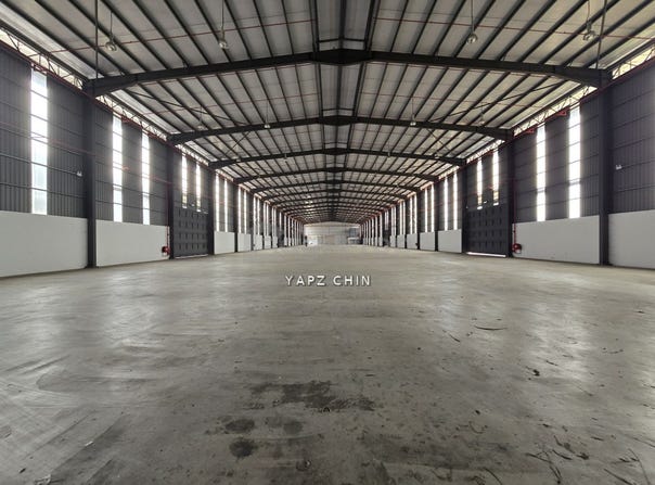 Telok Panglima Garang, Selangor 42500
