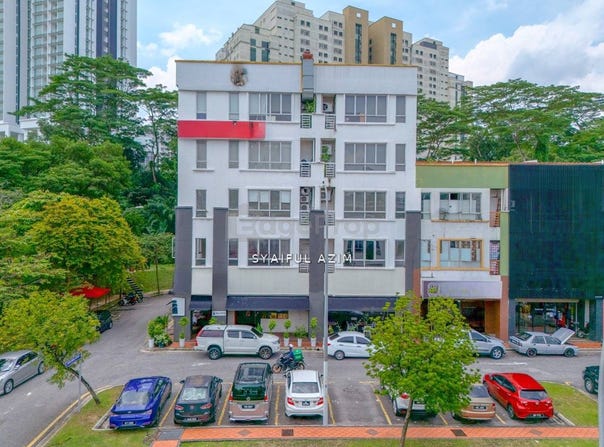 Cheras, Kuala Lumpur 56000